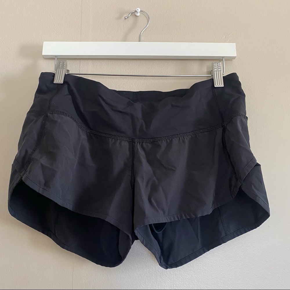 Lululemon Shorts 🔴 40% OFF THIS WEEKEND